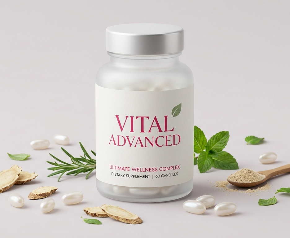 Vital Advanced
